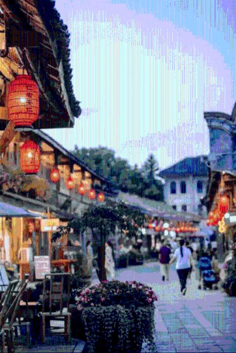 人都是虚伪的吗？游戏画面